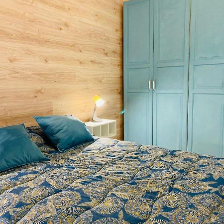 Salvador Cuyas "Apartamento El Mar" Las Palmas de Gran Canaria Eksteriør billede