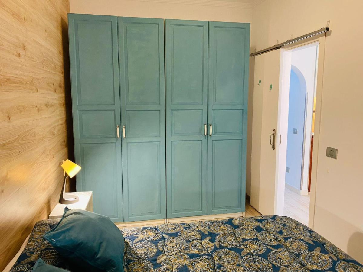 Salvador Cuyas "Apartamento El Mar" Las Palmas de Gran Canaria Eksteriør billede