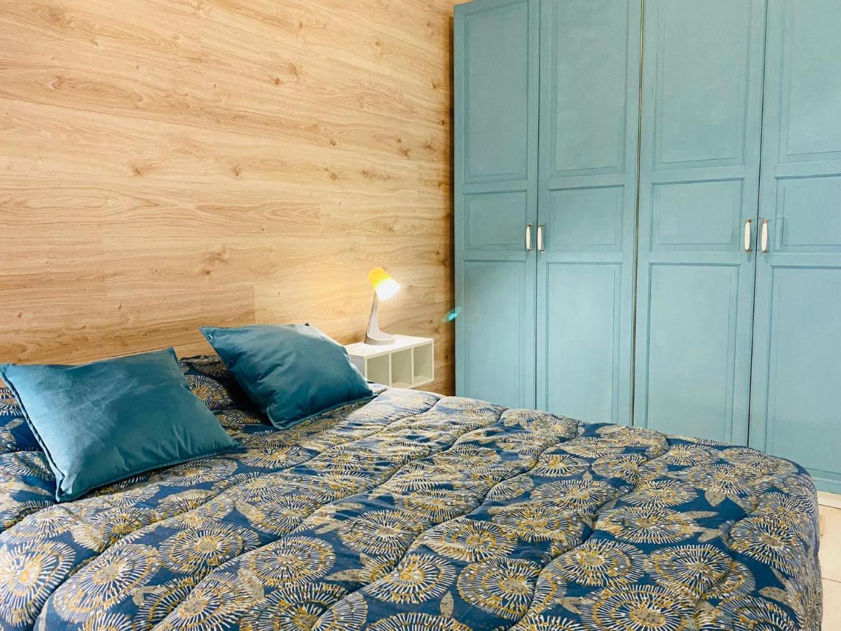 Salvador Cuyas "Apartamento El Mar" Las Palmas de Gran Canaria Eksteriør billede